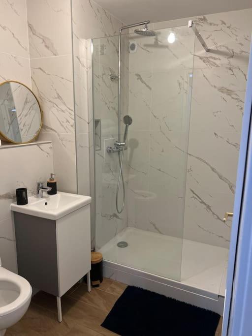 Appartement Studio Villeurbanne Extérieur photo