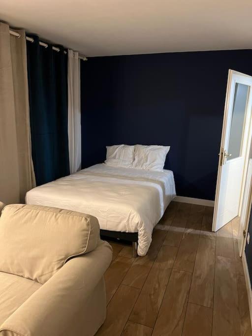 Appartement Studio Villeurbanne Extérieur photo
