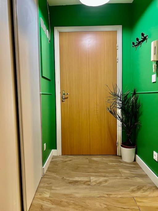 Appartement Studio Villeurbanne Extérieur photo